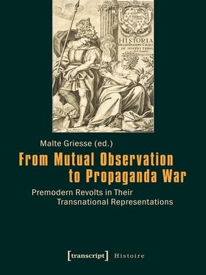 cover image of From Mutual Observation to Propaganda War